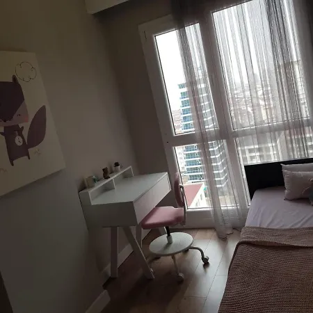 Lionia Sitesi Apartman