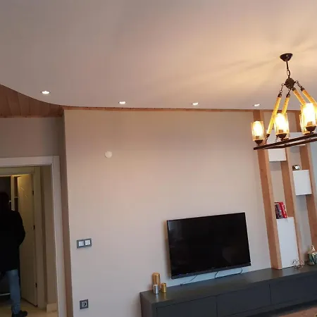 Lionia Sitesi Apartman