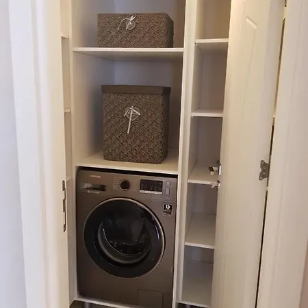 Lionia Sitesi Apartman *