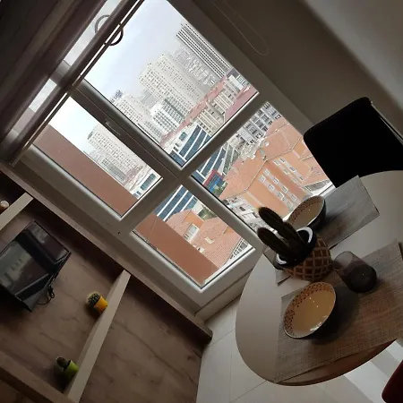 Lionia Sitesi Apartman *
