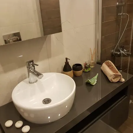 Lionia Sitesi Apartman